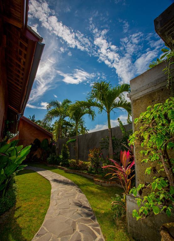 Maluhia Haven Villa Ubud Eksteriør bilde