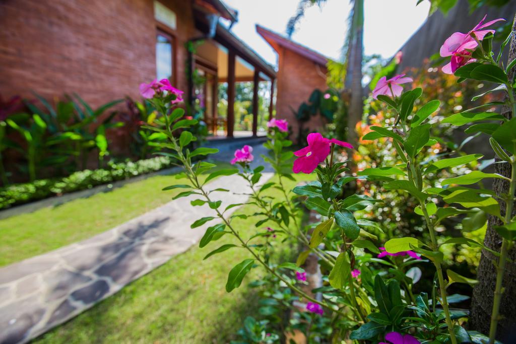 Maluhia Haven Villa Ubud Eksteriør bilde
